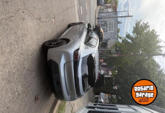 Autos - Peugeot 208 Feline Tiptronic 2022 Nafta 64000Km - En Venta