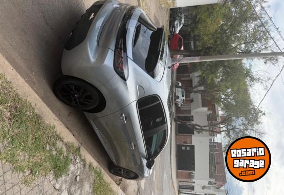 Autos - Peugeot 208 Feline Tiptronic 2022 Nafta 64000Km - En Venta