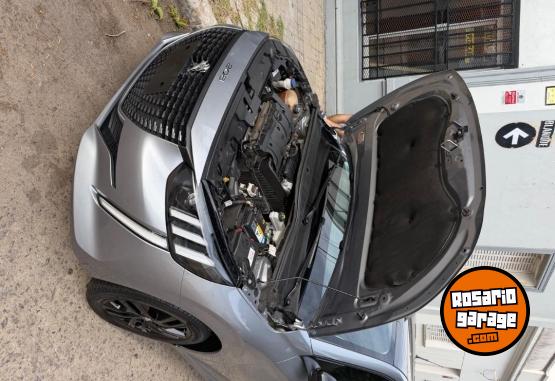 Autos - Peugeot 208 Feline Tiptronic 2022 Nafta 64000Km - En Venta