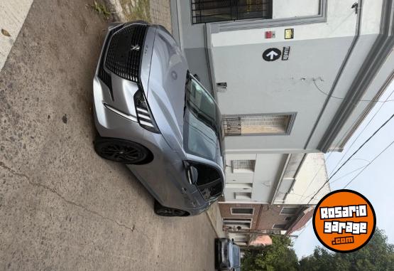 Autos - Peugeot 208 Feline Tiptronic 2022 Nafta 64000Km - En Venta