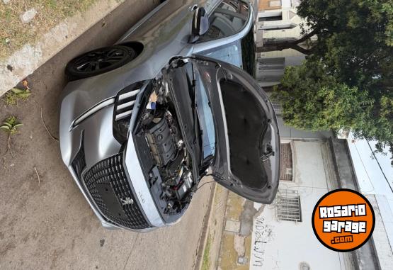 Autos - Peugeot 208 Feline Tiptronic 2022 Nafta 64000Km - En Venta