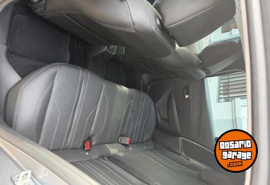 Autos - Peugeot 208 Feline Tiptronic 2022 Nafta 64000Km - En Venta