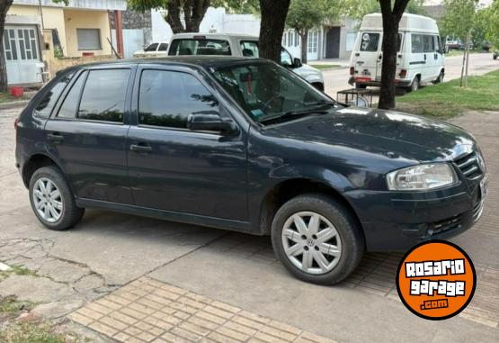 Autos - Volkswagen GOL POWER 1.4 2013 Nafta 139000Km - En Venta