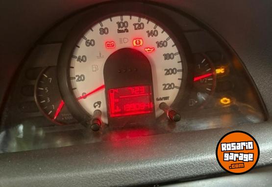 Autos - Volkswagen GOL POWER 1.4 2013 Nafta 139000Km - En Venta