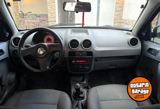Autos - Volkswagen GOL POWER 1.4 2013 Nafta 139000Km - En Venta