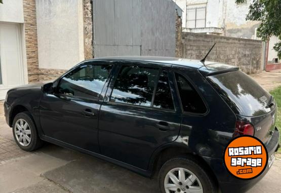 Autos - Volkswagen GOL POWER 1.4 2013 Nafta 139000Km - En Venta