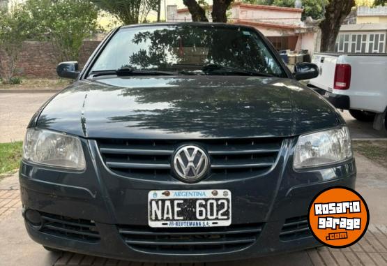 Autos - Volkswagen GOL POWER 1.4 2013 Nafta 139000Km - En Venta