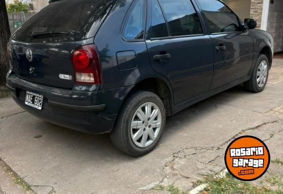 Autos - Volkswagen GOL POWER 1.4 2013 Nafta 139000Km - En Venta