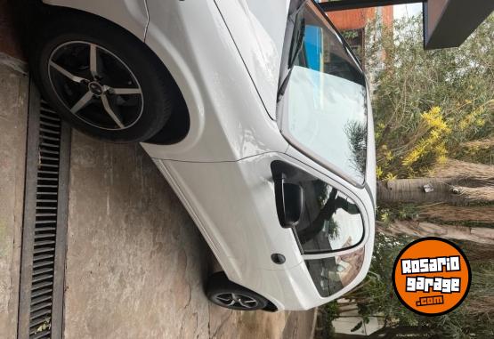Autos - Chevrolet Celta 2012 Nafta 119000Km - En Venta