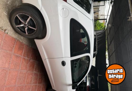 Autos - Chevrolet Celta 2012 Nafta 119000Km - En Venta