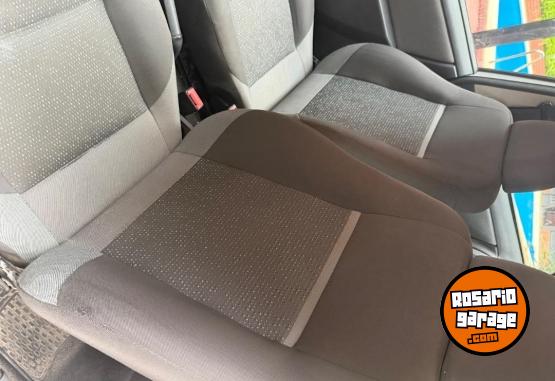 Autos - Chevrolet Celta 2012 Nafta 119000Km - En Venta