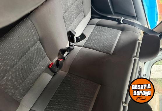 Autos - Chevrolet Celta 2012 Nafta 119000Km - En Venta