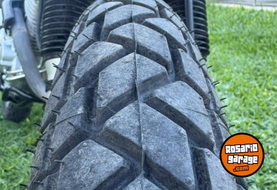 Motos - Honda TORNADO 2021 Nafta 13400Km - En Venta