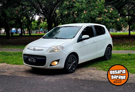 Autos - Fiat Palio 2013 Nafta 127000Km - En Venta