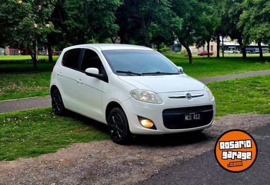 Autos - Fiat Palio 2013 Nafta 127000Km - En Venta