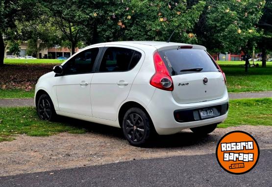 Autos - Fiat Palio 2013 Nafta 127000Km - En Venta