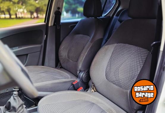 Autos - Fiat Palio 2013 Nafta 127000Km - En Venta