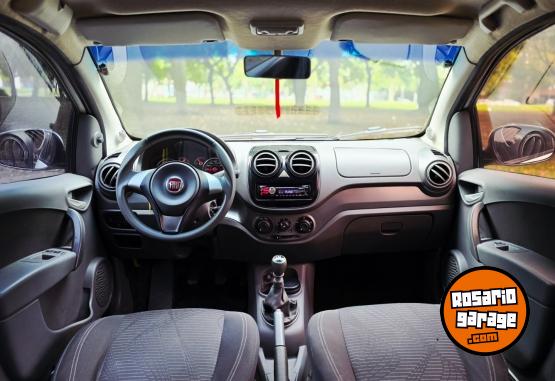 Autos - Fiat Palio 2013 Nafta 127000Km - En Venta