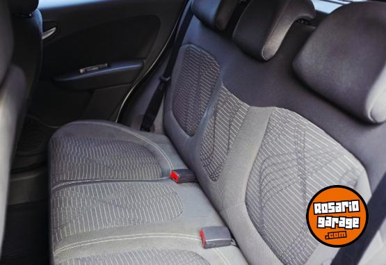 Autos - Fiat Palio 2013 Nafta 127000Km - En Venta