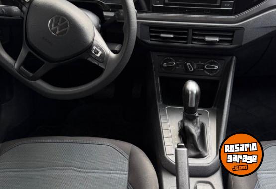 Autos - Volkswagen Nivus 2021 Nafta 77000Km - En Venta