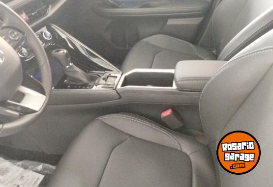 Autos - Toyota YARIS CROSS SEG H�BRIDA 2026 Electrico / Hibrido 0Km - En Venta