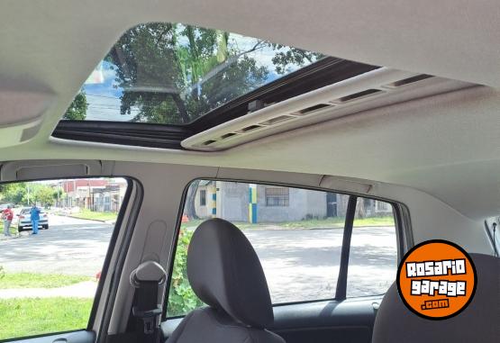 Autos - Volkswagen Fox 2016 Nafta 79000Km - En Venta