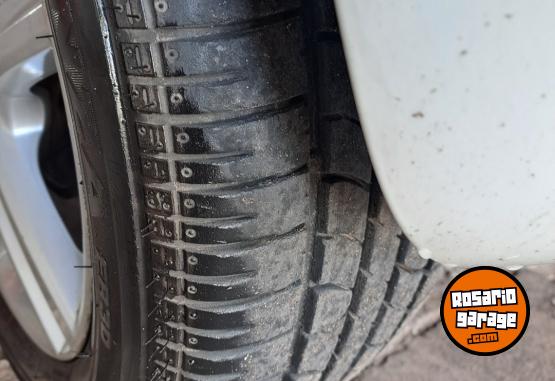 Autos - Volkswagen Fox 2016 Nafta 79000Km - En Venta