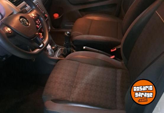 Autos - Volkswagen Fox 2016 Nafta 79000Km - En Venta