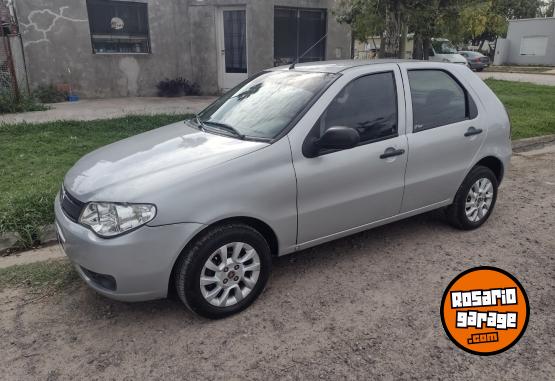 Autos - Fiat Palio 2014 Nafta 1111Km - En Venta