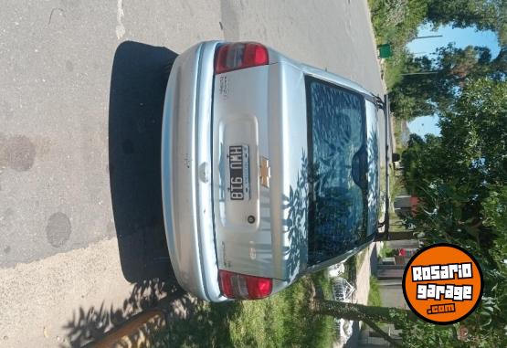 Autos - Chevrolet Corsa classic 2009 GNC 1Km - En Venta