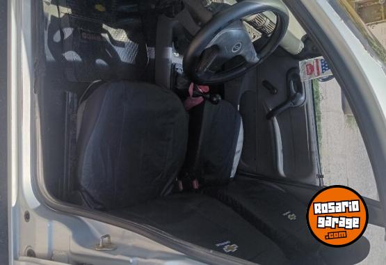 Autos - Chevrolet Corsa classic 2009 GNC 1Km - En Venta