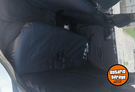 Autos - Chevrolet Corsa classic 2009 GNC 1Km - En Venta