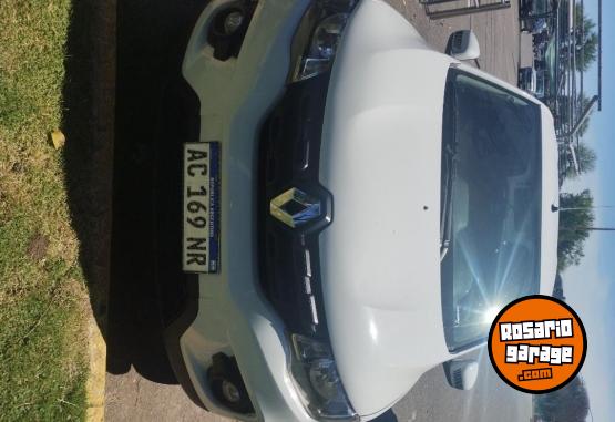 Autos - Renault Kwid intens 1.0 2018 Nafta 78000Km - En Venta