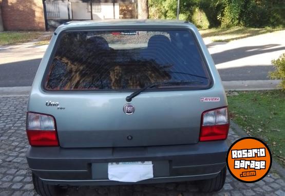 Autos - Fiat UNO FIRE 1.3 2011 Nafta 79000Km - En Venta