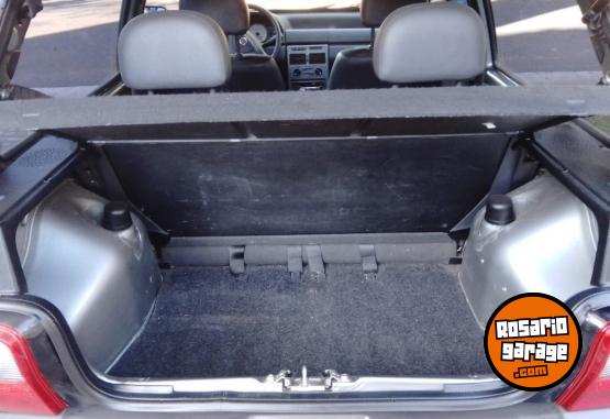 Autos - Fiat UNO FIRE 1.3 2011 Nafta 79000Km - En Venta