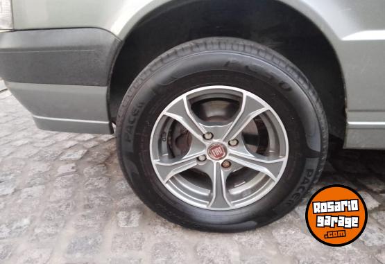 Autos - Fiat UNO FIRE 1.3 2011 Nafta 79000Km - En Venta