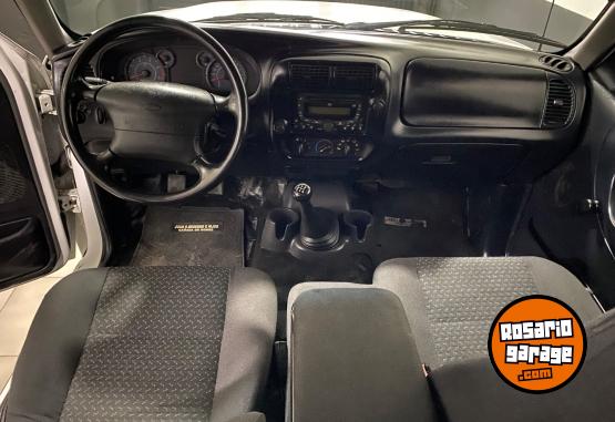 Camionetas - Ford Ranger 2011 Diesel 240000Km - En Venta