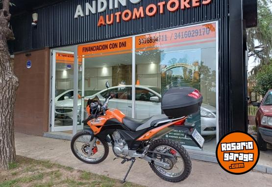 Motos - Keller Quasar 250 cc 2023 Nafta 1585Km - En Venta