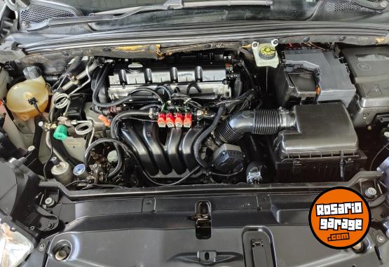 Autos - Citroen C4 LOUNGE 2015 GNC 133500Km - En Venta