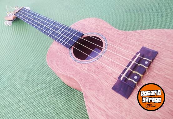 Instrumentos Musicales - Ukelele - En Venta