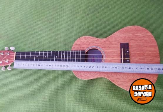 Instrumentos Musicales - Ukelele - En Venta