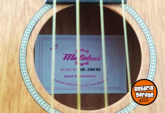 Instrumentos Musicales - Ukelele - En Venta