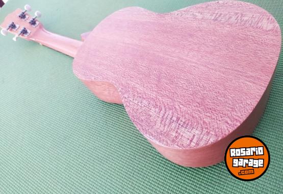 Instrumentos Musicales - Ukelele - En Venta