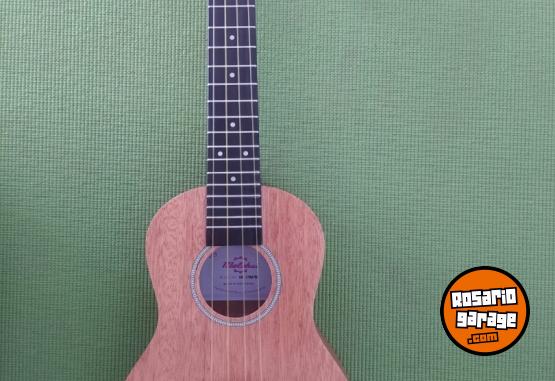 Instrumentos Musicales - Ukelele - En Venta