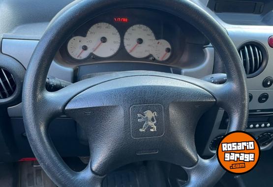 Utilitarios - Peugeot Partner Patagonica 1.6 2010 Diesel 170000Km - En Venta