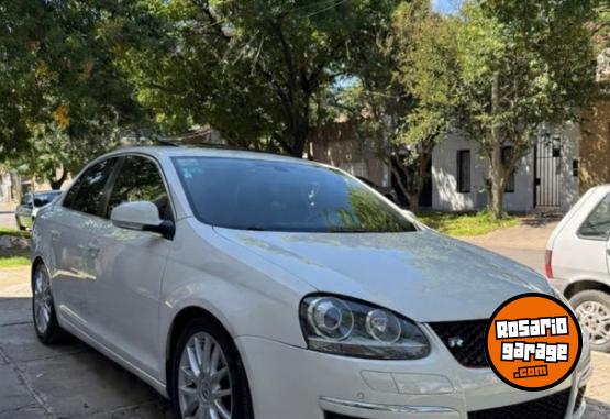 Autos - Volkswagen Vento 2010 Nafta 150000Km - En Venta