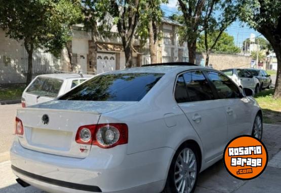 Autos - Volkswagen Vento 2010 Nafta 150000Km - En Venta