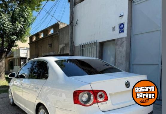 Autos - Volkswagen Vento 2010 Nafta 150000Km - En Venta