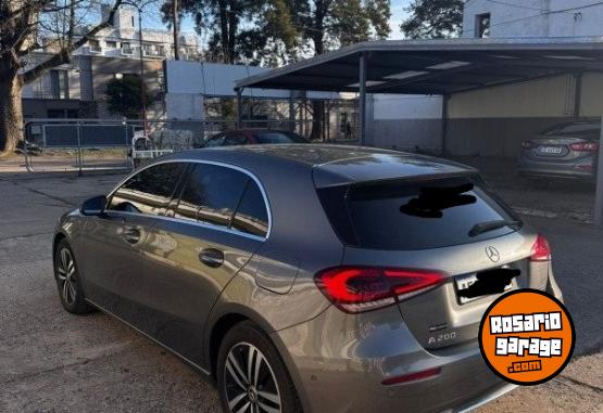 Autos - Mercedes Benz A200 PROGRESSIVE 2021 Nafta 68000Km - En Venta
