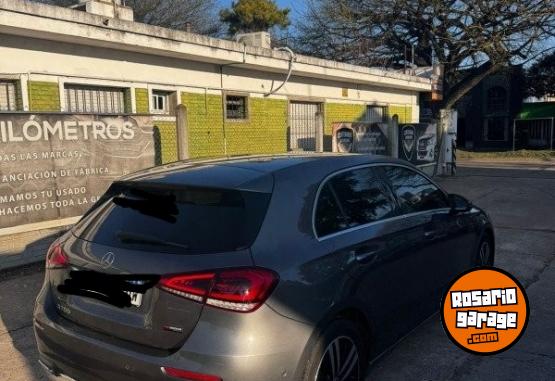Autos - Mercedes Benz A200 PROGRESSIVE 2021 Nafta 68000Km - En Venta